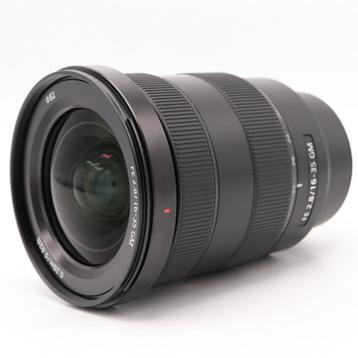 Sony FE 16-35mm F/2.8 GM | Tweedehands, Verzenden