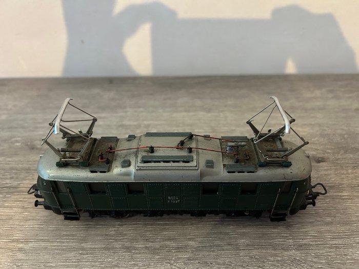 Märklin H0 - 3024 - Elektrische locomotief (1) - Serie E 18, Hobby en Vrije tijd, Modeltreinen | H0