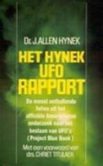 Het Hynek UFO rapport, Boeken, Verzenden, Nieuw, Nederlands
