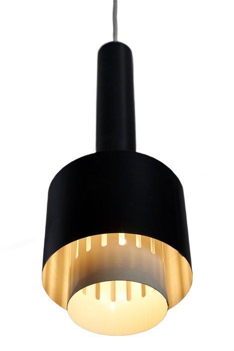 Philips - Lampe à suspendre - Acier, Antiek en Kunst, Antiek | Verlichting