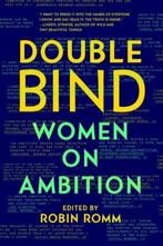 Double Bind 9781631494185 Robin Romm, Verzenden, Gelezen, Robin Romm