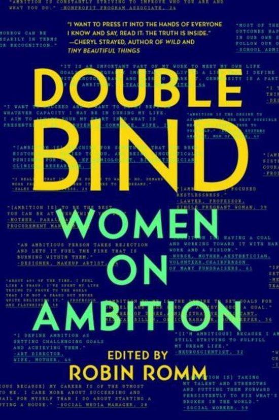 Double Bind 9781631494185 Robin Romm, Boeken, Taal | Engels, Gelezen, Verzenden