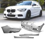 Kit Carrosserie Pour Bmw Série 1 F21 Look M, Verzenden