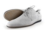 Floris van Bommel Nette schoenen in maat 9 Bruin | 5% extra, Bruin, Verzenden, Overige typen, Floris van Bommel