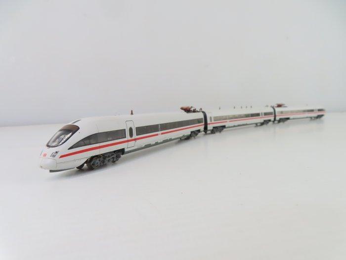 Fleischmann N - 7460 - Treinstel (1) - 3-delige kantelbak, Hobby en Vrije tijd, Modeltreinen | N-Spoor