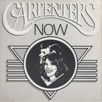 Carpenters - Now / Ordinary Fool, Verzenden, Gebruikt