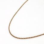 Collier - 14 carats Or jaune