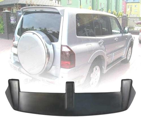 AILERON BECQUET POUR MITSUBISHI PAJERO 03-15, Auto-onderdelen, Carrosserie, Verzenden