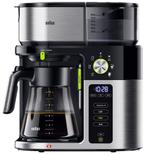 Braun KF 9050 BK Koffieapparaten, Elektronische apparatuur, Koffiemachine-accessoires, Verzenden, Nieuw
