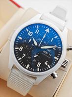 IWC - TOP GUN Edition “Lake Tahoe” - IW389105 - Heren - 2025