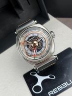 Rebellion - Twenty-One GMT Automatic - RB.21.GMT.ST.T04 -, Nieuw