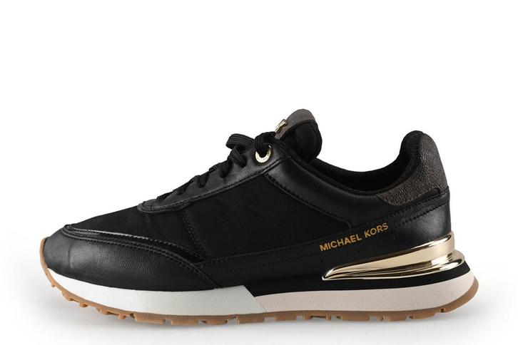 Michael Kors Sneakers in maat 38 Zwart, Vêtements | Femmes, Chaussures, Envoi