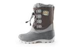Visions Snowboots in maat 37 Grijs | 5% extra korting, Kleding | Dames, Schoenen, Verzenden, Snowboots, Zo goed als nieuw, Visions
