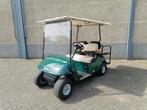 E-Z-GO TXT 4-Persoons Elektrische Golfkar met Acculader, Nieuw