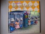 Efteling Sprookjesboom deel 6 de gestolen klok 9789047802464, Verzenden, Gelezen, Big Balloon