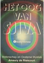 Het oog van Sjiva, Boeken, Verzenden, Gelezen