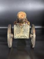 metaxa brandy - Verre à whisky - Carafe / décanteur vintage