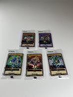 Konami - 5 Card - Yu-Gi-Oh! RD/711D-JP001-003,, Nieuw