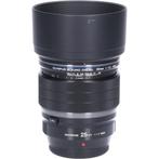 Tweedehands Olympus M.Zuiko Digital ED 25mm f/1.2 PRO CM4327, Audio, Tv en Foto, Foto | Lenzen en Objectieven, Ophalen of Verzenden