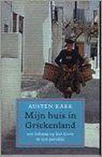 MIJN HUIS IN GRIEKENLAND 9789053339152 A. Kark, Verzenden, Gelezen, A. Kark