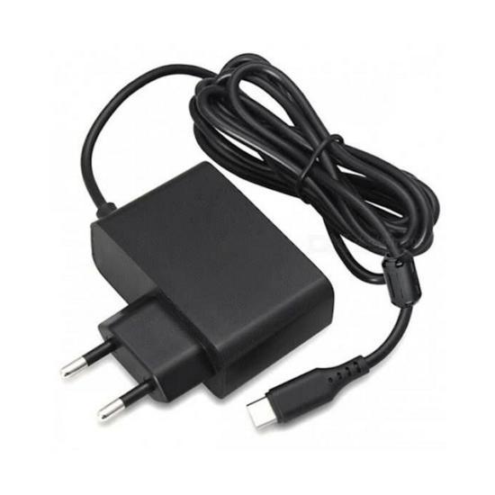 AC Reisadapter voor de Nintendo Switch Console, Computers en Software, Overige Computers en Software, Verzenden