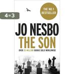 The Son 9780099582151 Jo Nesbo, Boeken, Verzenden, Gelezen, Jo Nesbo