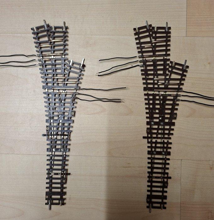 Roco, Digikeijs, Conrad H0 -, Hobby & Loisirs créatifs, Trains miniatures | HO