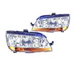 Phares Pour Fiat Idea 04-05, Autos : Pièces & Accessoires, Verzenden