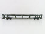 LS Models H0 - 12521 - Wagon de marchandises pour trains, Hobby en Vrije tijd, Nieuw