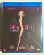 SHOWGIRLS (IMPORT WITHOUT DUTCH SUBS) (IN SEAL) (BLURAY), Gebruikt