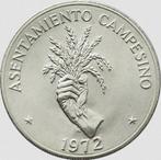 Panama. 5 Balboas 1972