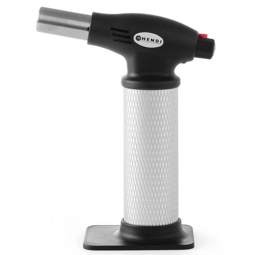 Koksbrander | Gas (Navulbaar) | Automatische Ontsteking |, Zakelijke goederen, Horeca | Keukenapparatuur, Nieuw in verpakking