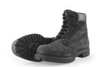 Timberland Veterboots in maat 38 Grijs | 5% extra korting, Timberland, Verzenden, Jongen of Meisje, Schoenen