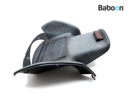 Kentekenplaat Houder Honda NT 650 V Deauville 2002-2005, Motoren, Onderdelen | Honda, Gebruikt, Verzenden