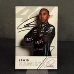 Mercedes - Formula 1 - Lewis Hamilton - George Russell -