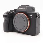 Sony A7 III body | Tweedehands, TV, Hi-fi & Vidéo, Appareils photo numériques, Verzenden