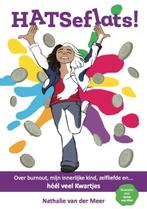 HATSeflats! 9789492383228 Nathalie t Jong, Boeken, Verzenden, Zo goed als nieuw, Nathalie 't Jong