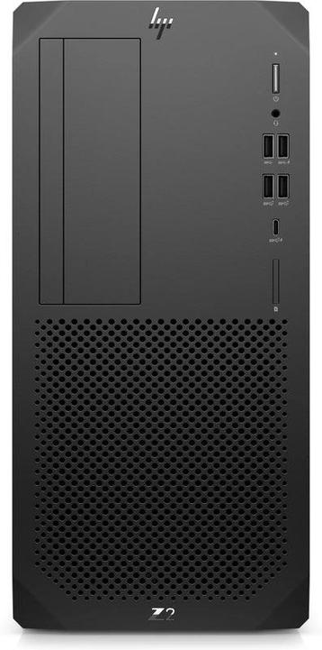 HP Z2 Tower G5 Workstation , 32GB , 512GB SSD , Intel Core, Ophalen of Verzenden