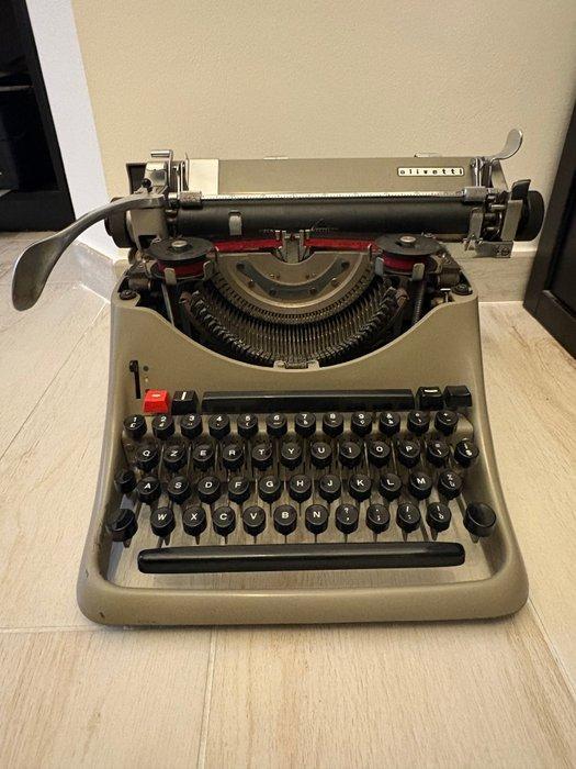 Marcello Nizzoli - Olivetti, Lexikon 80 - Typemachine -, Antiquités & Art, Art | Objets design