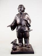 Okuninushi-no-ookami , belichaamd in zijn hart van, Antiek en Kunst