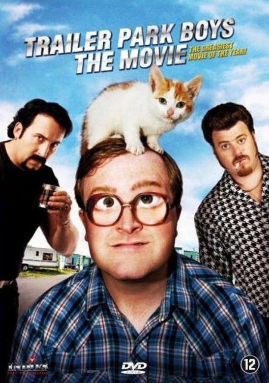 Trailer Park Boys - The Movie, Cd's en Dvd's, Dvd's | Komedie, Verzenden