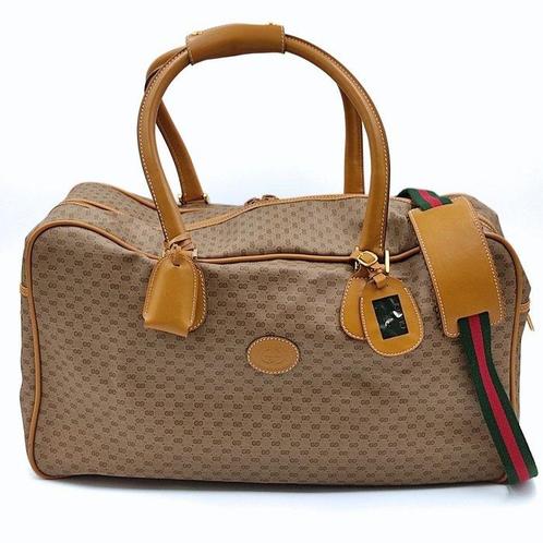 Sac voyage gucci discount femme