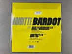 Brigitte Bardot - Brigitte Bardot - Harley Davidson Limited, Verzamelen, Nieuw