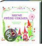 Nieuwe poëzie-versjes 9789044310177 Marianne Busser, Boeken, Verzenden, Gelezen, Marianne Busser