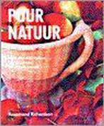 Puur natuur 9789023009863 R. Richardson, Verzenden, Gelezen, R. Richardson