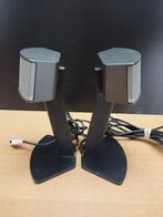 Bose - enceintes Companion 5 Ensemble d’enceintes, Nieuw