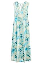 VERO MODA curve ECO jurk50Maat 46/48 (XL) of groter, Kleding | Dames, Verzenden, Nieuw, Maat 46/48 (XL) of groter, Overige kleuren