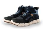 Geox Hoge Sneakers in maat 33 Blauw | 5% extra korting, Kinderen en Baby's, Kinderkleding | Schoenen en Sokken, Verzenden, Jongen of Meisje