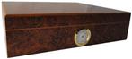 ANGELO - Zonder Minimumprijs - Humidor - Hout, Nieuw