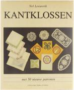 Kantklossen: met 50 nieuwe patronen 9789062550647, Nel Leeuwrik, Verzenden
